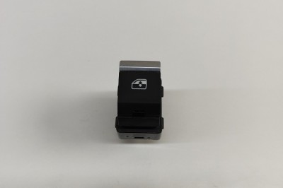 Buton geam ușă st&amp;acirc;nga spate AUDI Q7 4M 2018 OEM: 4M0959855 30421988 foto