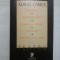 TEATRU - ALBERT CAMUS