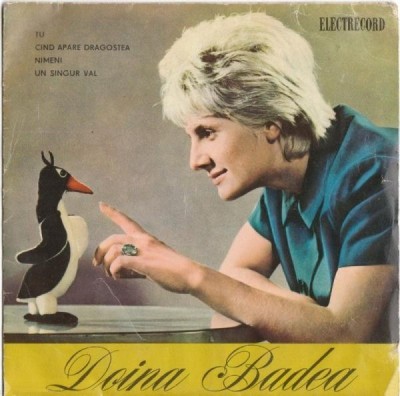 Doina Badea &amp;ndash; Tu foto