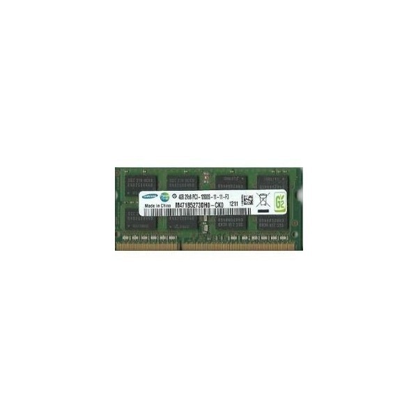 Memorie Laptop - Samsung 4gb 2Rx8 PC3 - 12800S - 11-11-F3