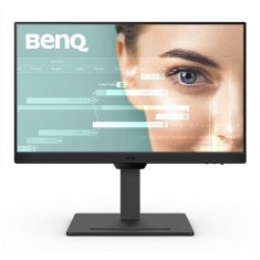 Monitor BenQ GW2490T, 23.8 inch, Full HD, IPS, 100Hz, 5ms, Negru
