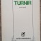 Turnir - George Alboiu// dedicatie si semnatura autor