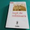 IAȘII DE ODINIOARĂ* RUDOLF SUȚU * 2015 / 700