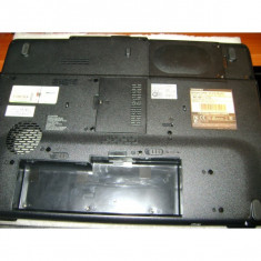 Carcasa inferioara - bottom laptop Toshiba Satellite L350D foto