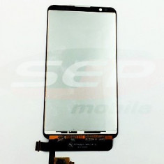 LCD+Touchscreen Sony Xperia E4 BLACK