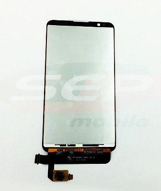LCD+Touchscreen Sony Xperia E4 BLACK foto