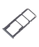 Suport SIM Negru Realme C61, RMX3939, RMX3930