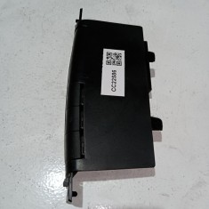 Panou butoane Peugeot 207 2006 &ndash; 2014