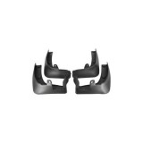 Set Aparatori Noroi Fata Spate Kia Sorento 2013-2020 ALM Cauciuc Protectie Auto