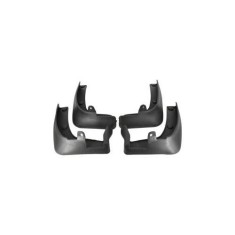 Set aparatori noroi fata spate Kia Sorento 2013-2020 &reg; ALM