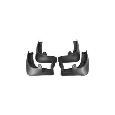 Set aparatori noroi fata spate Kia Sorento 2013-2020 &amp;reg; ALM foto