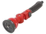 Aspersor Reglabil Articulat ABS PP, Proline