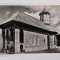 MANASTIREA MOLDOVITA , SEC. XVI , FOTOGRAFIE TIP CARTE POSTALA , INTERBELICA