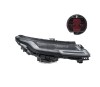 Far Land Rover Range Rover Evoque, 12.2018-, model: -&amp;gt; MH127982, montare fata, dreapta, Tip=LED Premium, Mid; LED; electric; cu unitate control LE, Valeo