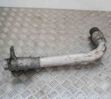 Furtun Intercooler Stanga Audi Q7 4L (2006-2015) Original