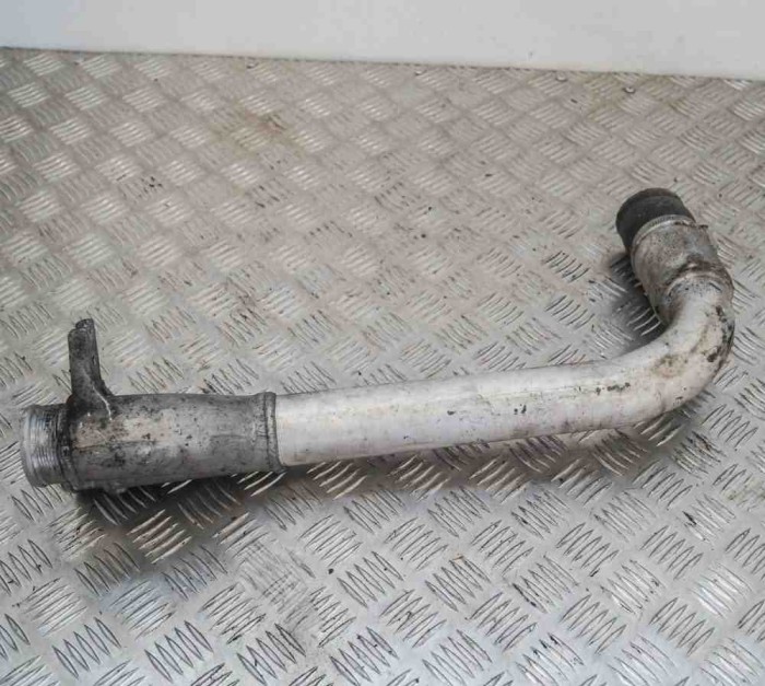 Furtun intercooler st&acirc;nga AUDI Q7 4L 2011