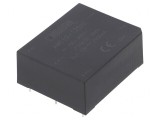 Convertor AC/DC 10,8W 12VDC