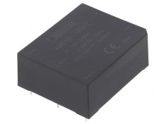 Convertor AC/DC 10,8W 12VDC foto
