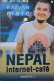 Nepal internet-cafe &ndash; Razvan Marc