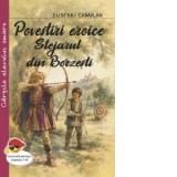 Povestiri eroice. Stejarul din Borzesti - Eusebiu Camilar