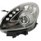 Far Alfa Romeo Giulietta (940), 05.2010-, partea Stanga, bi-xenon; cu sistem iluminat in curba; cu lumina timp de zi tip LED; D1S+H1+LED; electric; r