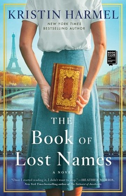 The Book of Lost Names foto