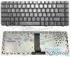 Tastatura HP Argintie Pavilion DV3000, Pavilion DV3200, Pavilion DV3500, Pavilion DV3600, Pavilion DV3700
