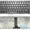 Tastatura HP Argintie Pavilion DV3000, Pavilion DV3200, Pavilion DV3500, Pavilion DV3600, Pavilion DV3700