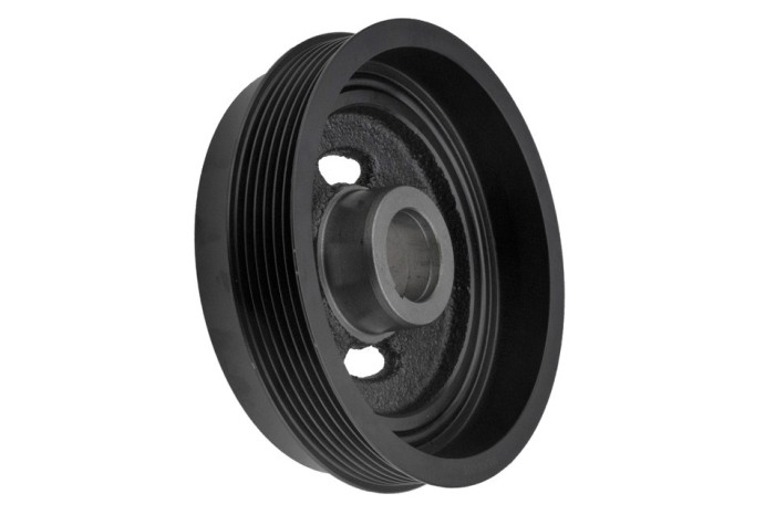 Fulie arbore cotit Nissan Motor Qr20 2.0 Primera P12 2001-, Murano Z50 2002-, X-Trail T30 2000-2006, NTY RKP-NS-005