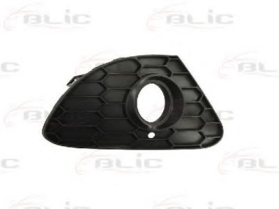 Grila ventilatie, bara protectie ALFA ROMEO GIULIETTA (940) (2010 - 2016) BLIC 6502-07-0105922P foto