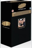 Film Serial Seinfeld - Complete Collection Seasos 1-9 [DVD]
