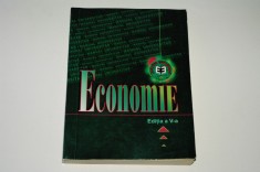 Economie - Angelescu - Ed. V