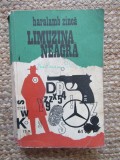 HARALAMB ZINCA - LIMUZINA NEAGRA