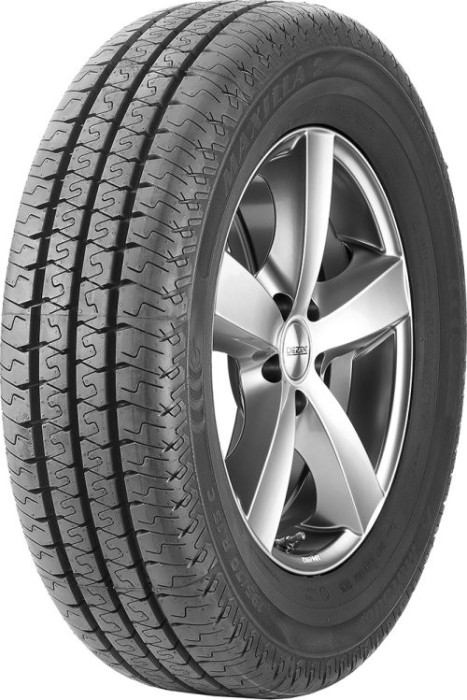 Cauciucuri de vara Matador MPS330 Maxilla 2 ( 195 R14C 106/104R 8PR )