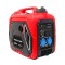 Generator Electric Tip Invertor, TRYTON, 5V/12V/230V, 2KW