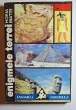 Enigmele Terrei, vol. I &ndash; Aut. Horia Matei, Ed. Saeculum I.O. &amp; Vestala, 1995