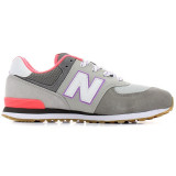 Cumpara ieftin 574 GS SUEDE MESH, New Balance