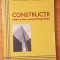 Constructii - cladiri si alte constructii ingineresti de Constantin Pestisanu