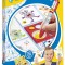 Spirograf - SpiroArt - Set creativ cu pix