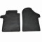 Set covorase auto din cauciuc Mercedes Clasa V (W447), Vito 2014- (Automat), Facelift 2019-, Negru, Gledring 2 buc.(fata) AutoDrive ProParts