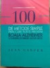 100 de metode simple prin care puteți preveni boala Alzheimer