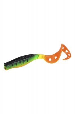 SHAD MIKADO FISHUNTER MAGNA MINI 6.5cm 335 5buc/plic foto