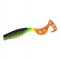 SHAD MIKADO FISHUNTER MAGNA MINI 6.5cm 335 5buc/plic