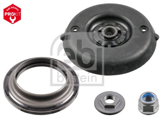 FEBI BILSTEIN 182118 Set reparatie, rulment sarcina amortizor