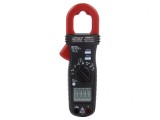Aparat de Măsură Digital Multifuncțional cu Pensetă LCD BM037