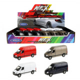 Cumpara ieftin Masina Mercedes Benz, Sprinter Welly - Toi-Toys