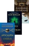 Pachet Fara martori - Bookzone