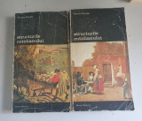 Fernand Braudel - Structurile cotidianului, 2 vol.