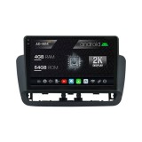 Cumpara ieftin Navigatie 2K Seat Ibiza IV (2014-2017), Android OS, S-Quadcore 4GB RAM + 64GB ROM, 9.5 Inch - AD-BGS90042K+AD-BGRKIT062