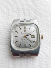 Ceas Omega Constellation de dama - incomplet foto